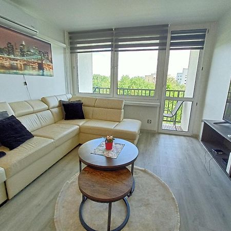 Apartament Gliwice Centaura, Klimatyzacja ภายนอก รูปภาพ