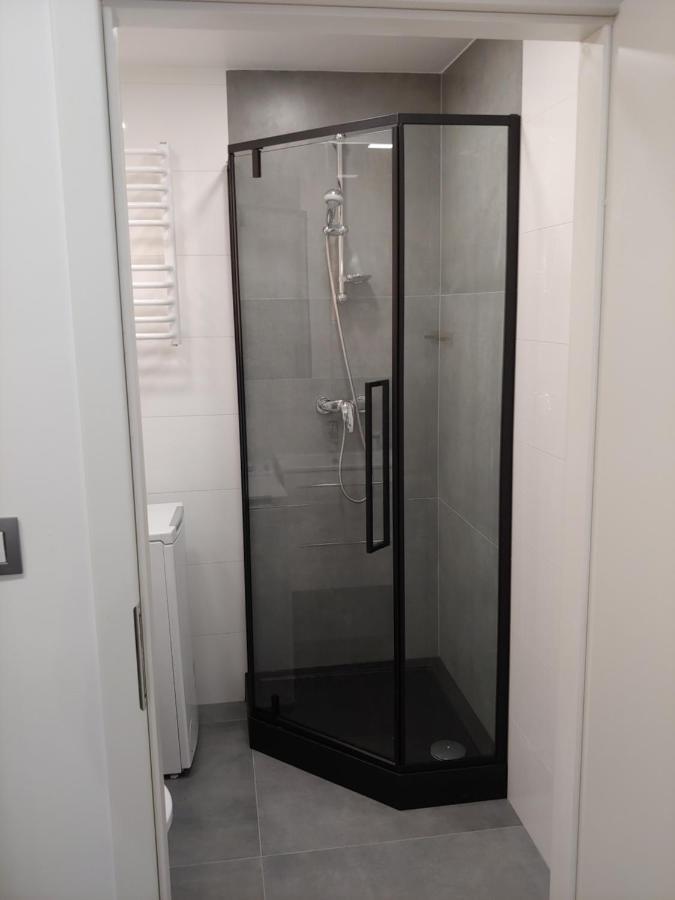 Apartament Gliwice Centaura, Klimatyzacja ภายนอก รูปภาพ