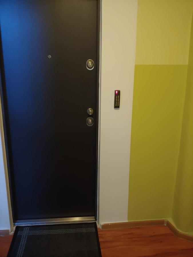 Apartament Gliwice Centaura, Klimatyzacja ภายนอก รูปภาพ