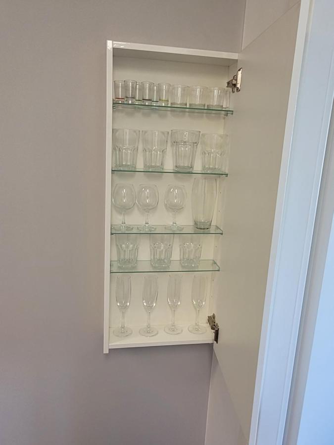 Apartament Gliwice Centaura, Klimatyzacja ภายนอก รูปภาพ