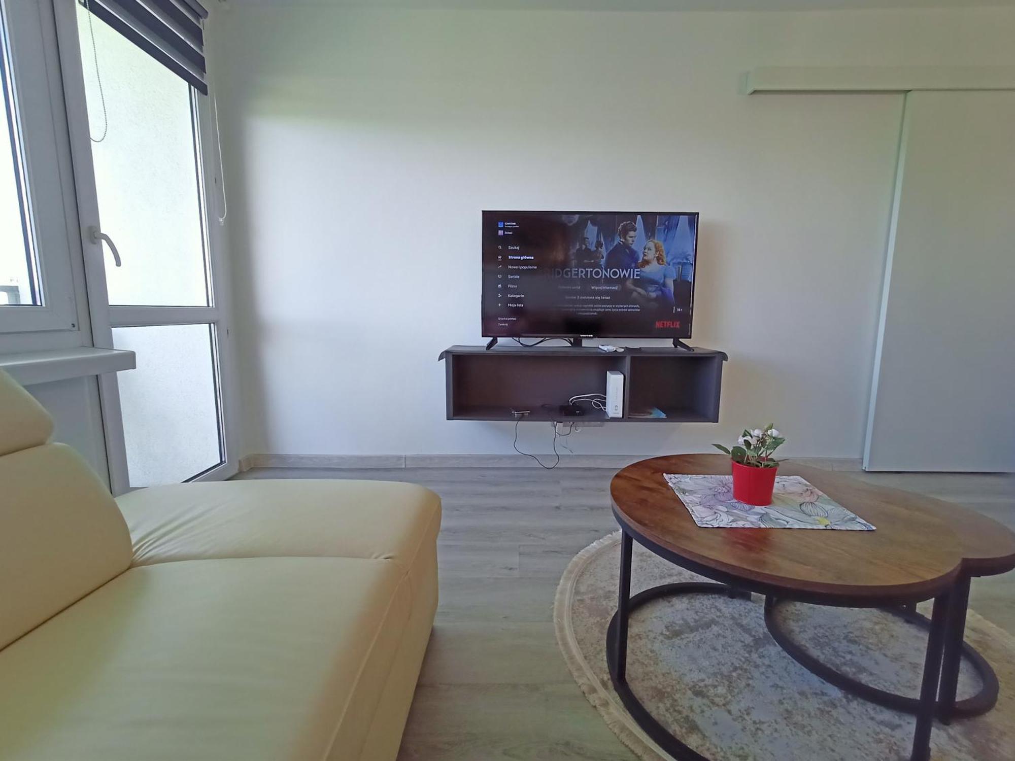 Apartament Gliwice Centaura, Klimatyzacja ภายนอก รูปภาพ