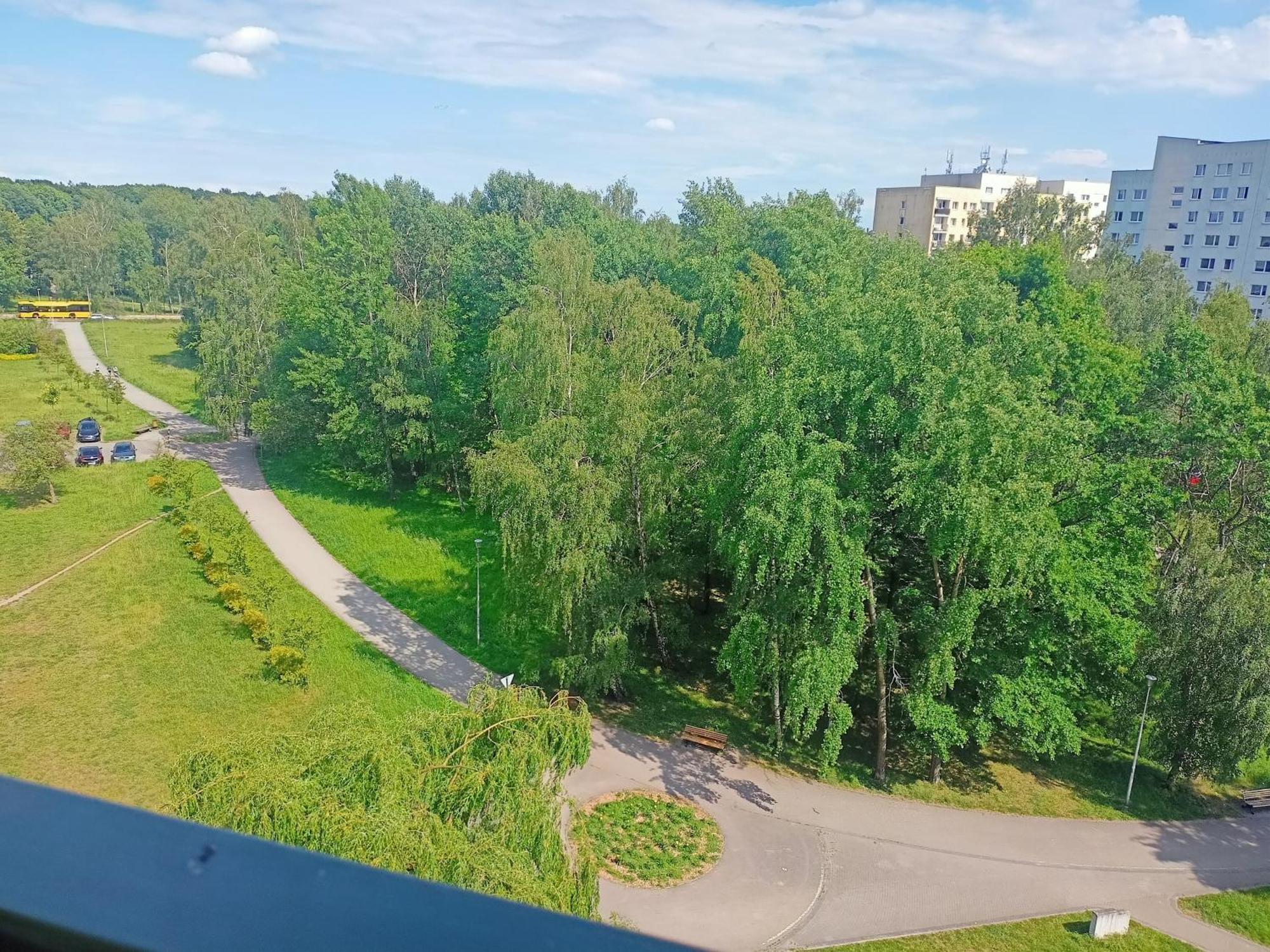 Apartament Gliwice Centaura, Klimatyzacja ภายนอก รูปภาพ